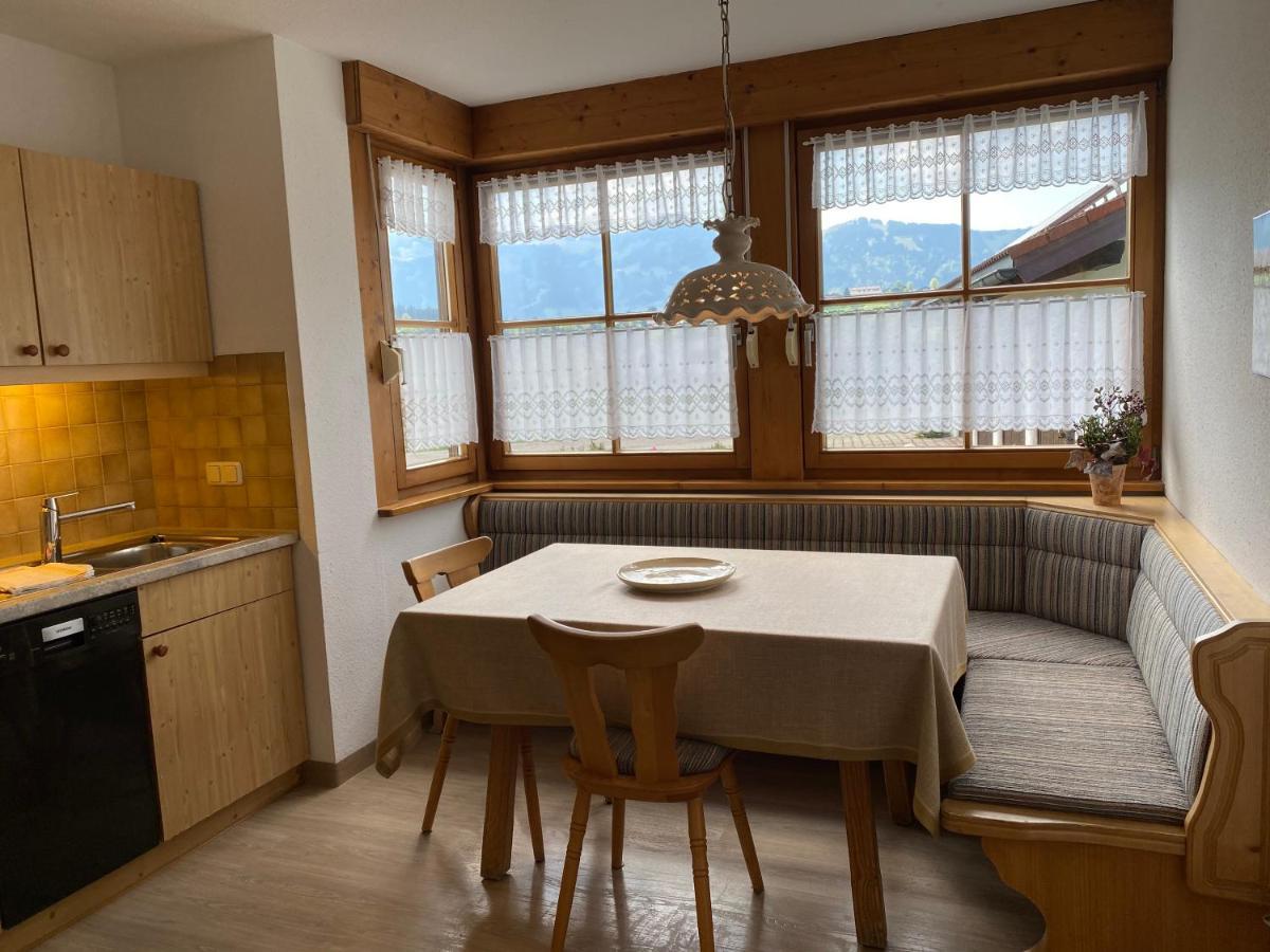 Fewos Haus Rebstock Altstadten エクステリア 写真