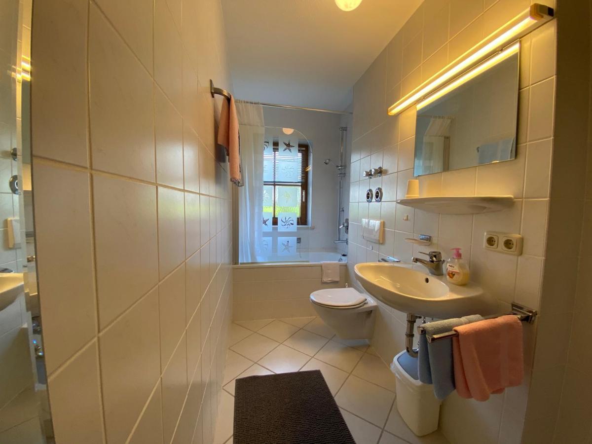 Fewos Haus Rebstock Altstadten エクステリア 写真