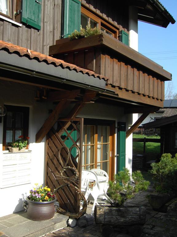 Fewos Haus Rebstock Altstadten 部屋 写真