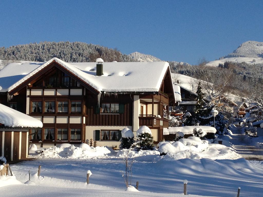 Fewos Haus Rebstock Altstadten 部屋 写真