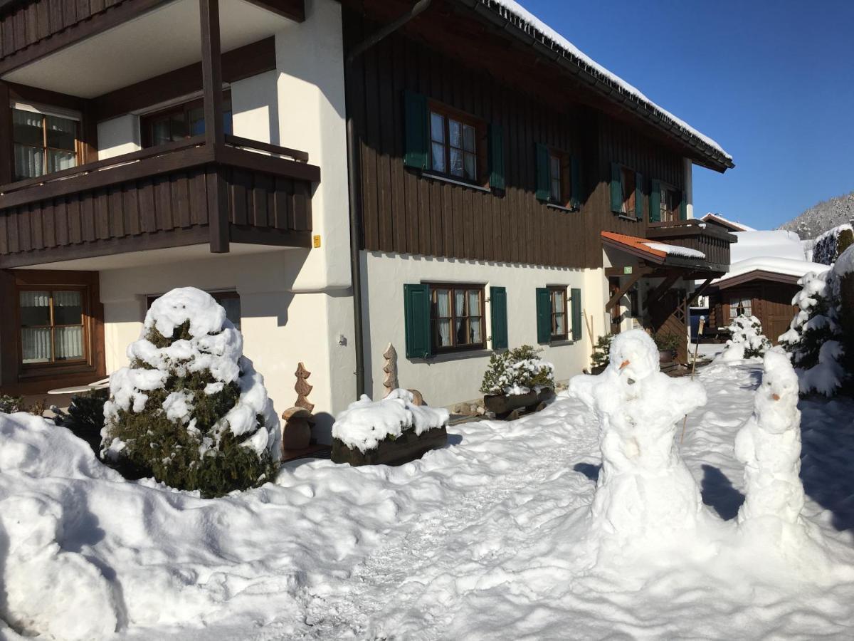 Fewos Haus Rebstock Altstadten エクステリア 写真